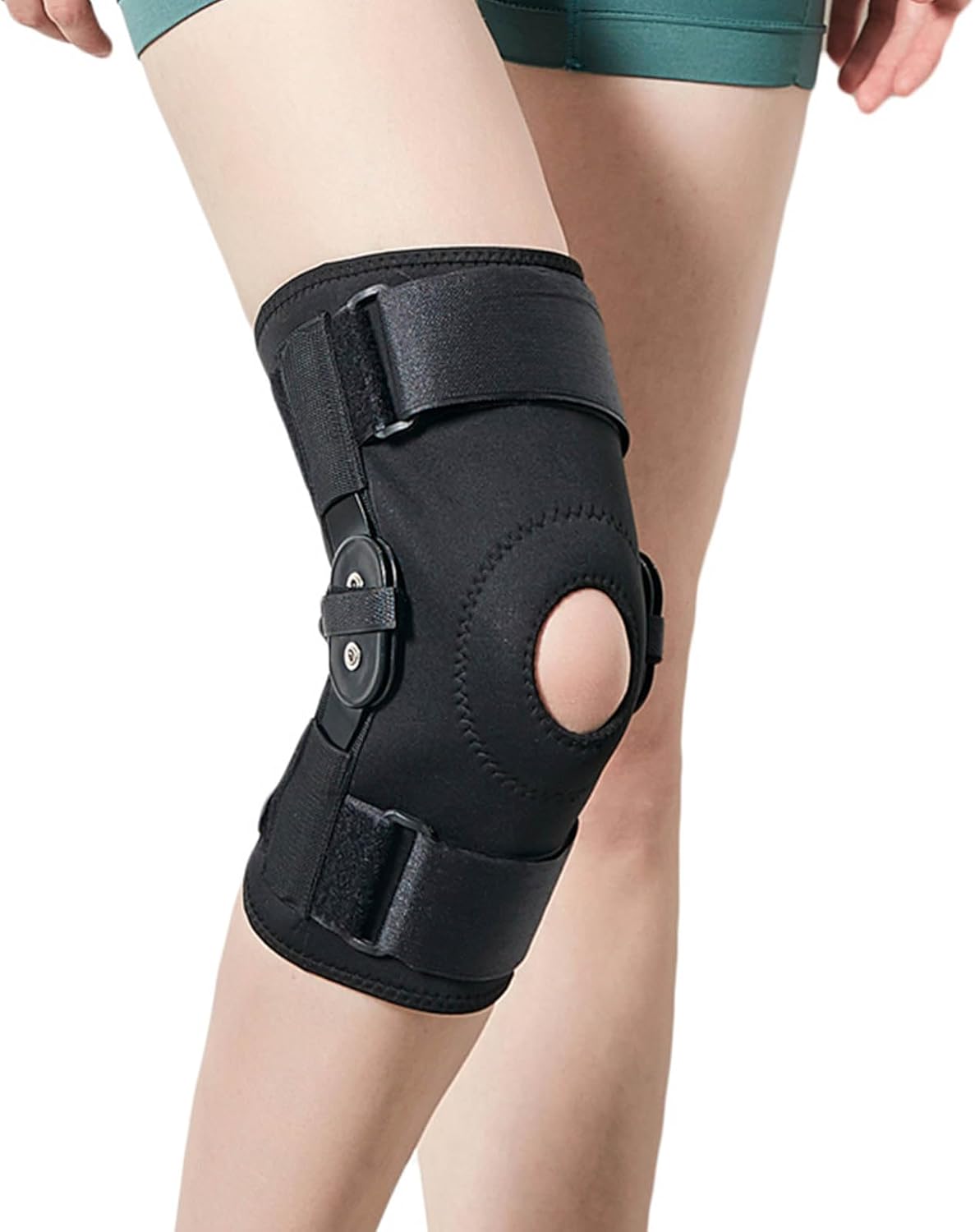 1 PC Knee Support Patella Belt – Comfort & Pain Relief