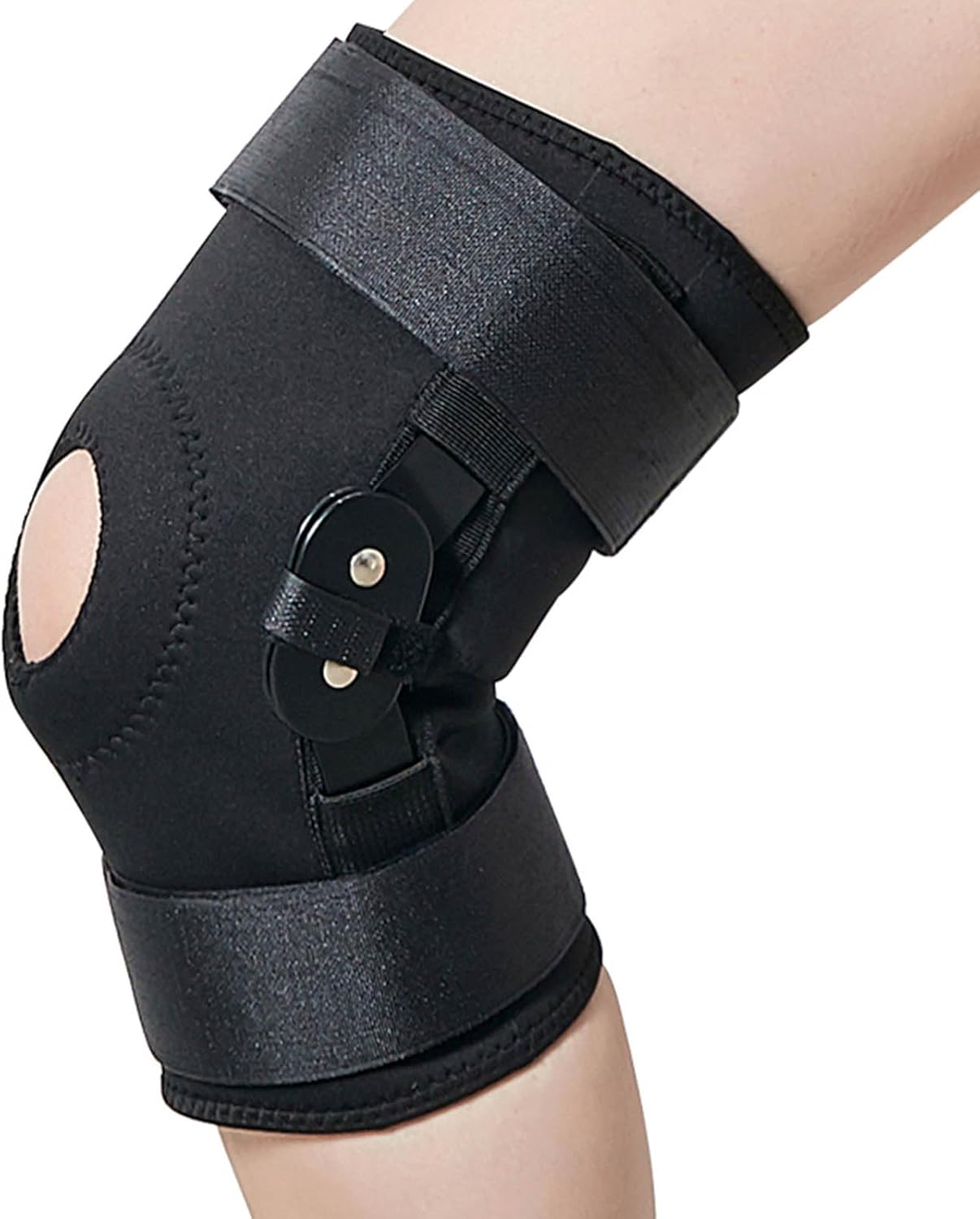 1 PC Knee Support Patella Belt – Comfort & Pain Relief