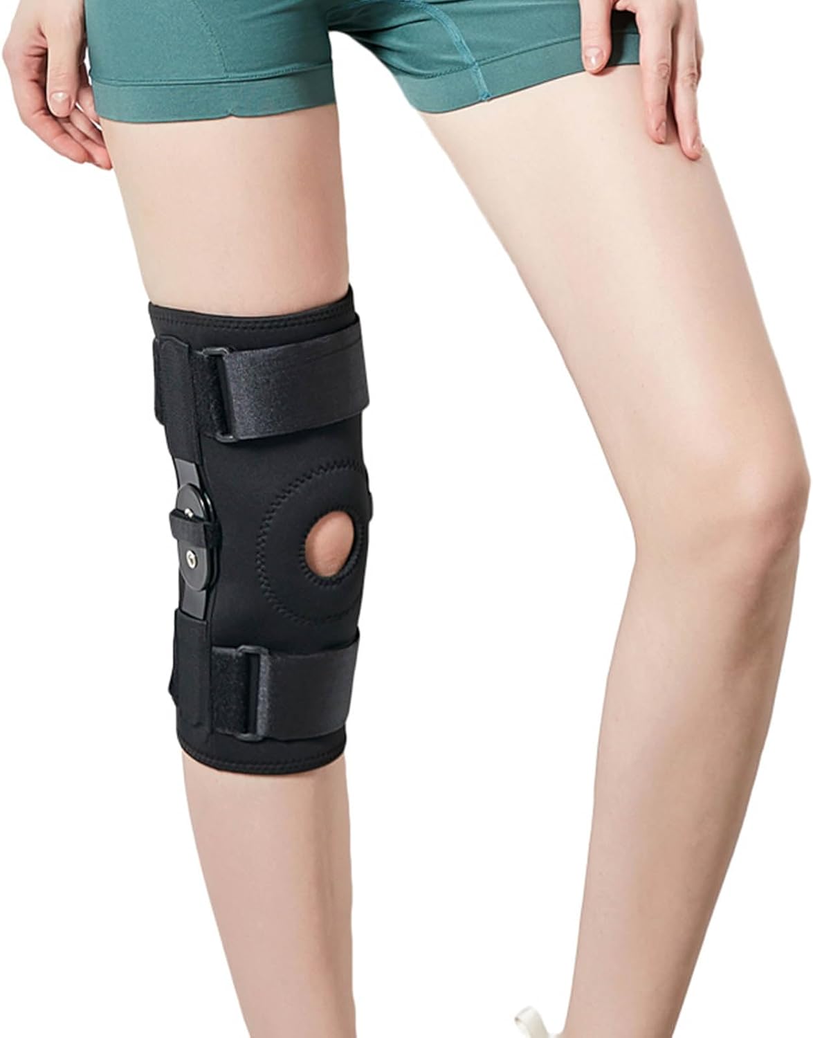 1 PC Knee Support Patella Belt – Comfort & Pain Relief - Image 3