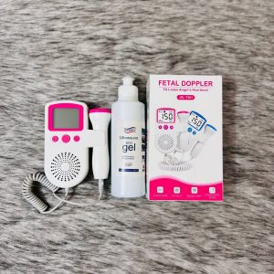 Fetal Doppler Price in Bangladesh Powerful Baby Monitor