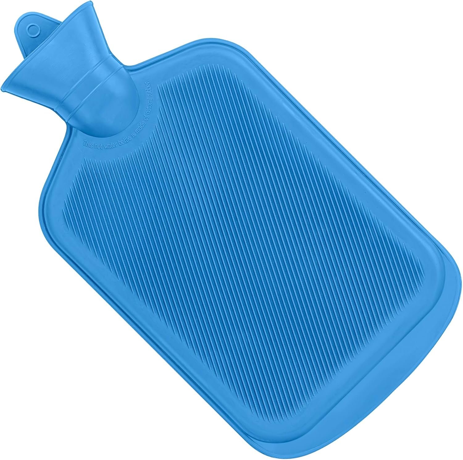 2 PC Combo Hot Water Bottle 2L Price in BD – Pain Relief Bag Buy 1 Get 1 (Random Colors) - Image 3