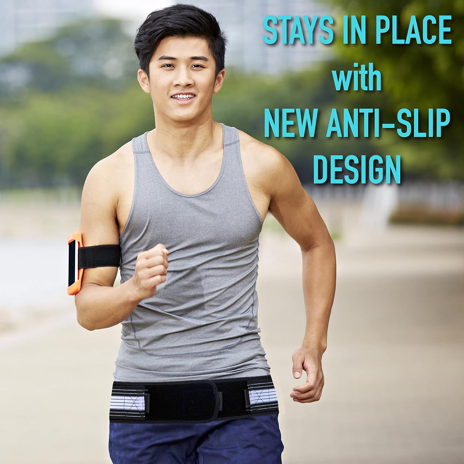 PlayActive SI Joint Belt – Powerful Relief for Sciatica & Back Pain - Image 10