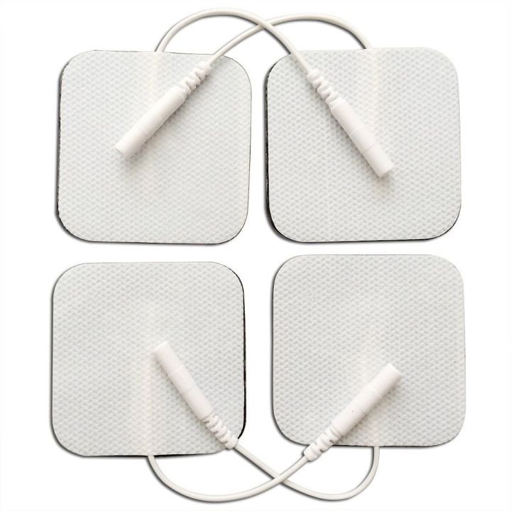 Premium Self Adhesive Electrode Pads for Pain Relief & Therapy - Image 3
