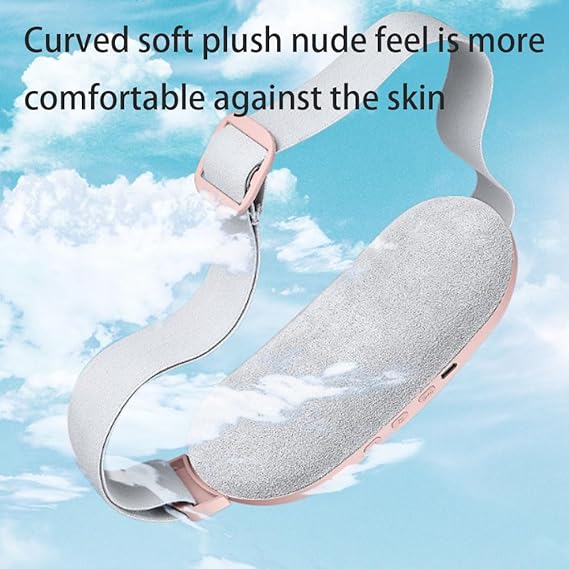 Smart Menstrual Heating Pad – Instant Relief & Comfort - Image 4