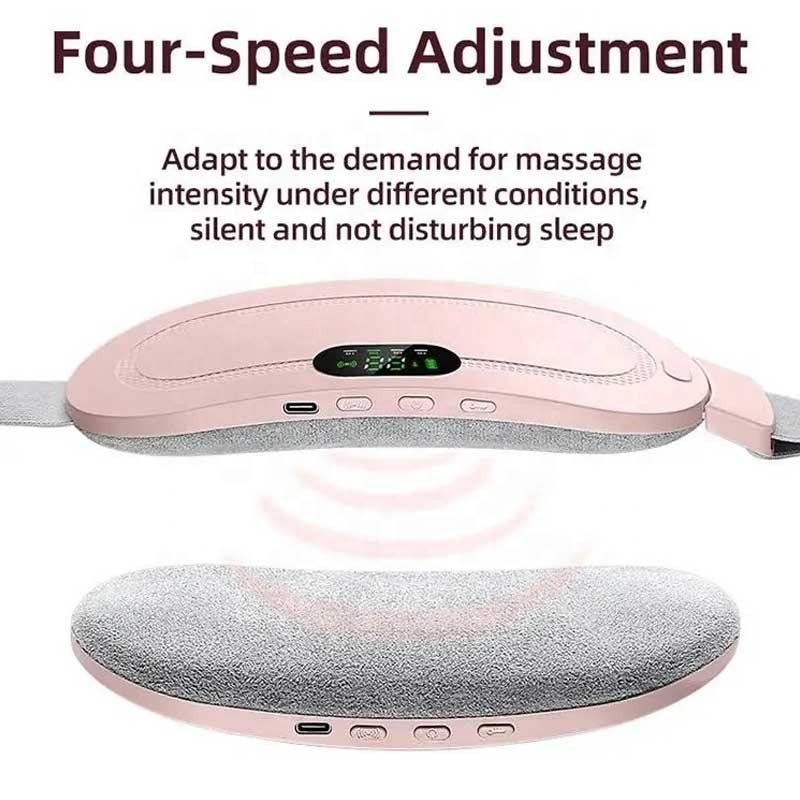 Smart Menstrual Heating Pad – Instant Relief & Comfort - Image 9