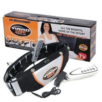 Vibro Shape Slimming Belt 
