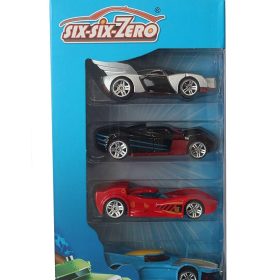 Alloy Car Body Vehicle – Stylish Toy Car Set for Kids & Collectors