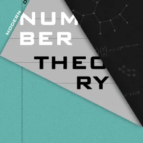 OLYMPIAD MODERN NUM BER THEO RY