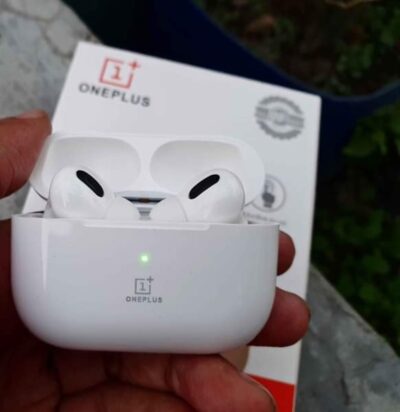 Premium OnePlus Buds Pro Bluetooth Truly Wireless Earbuds - Image 3