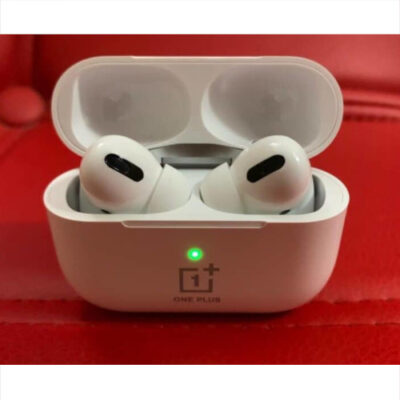 Premium OnePlus Buds Pro Bluetooth Truly Wireless Earbuds - Image 2