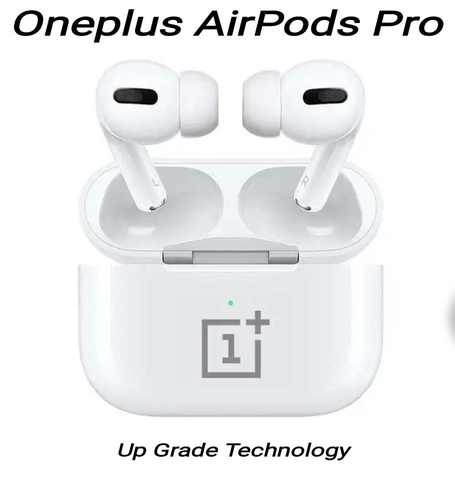 Premium OnePlus Buds Pro Bluetooth Truly Wireless Earbuds