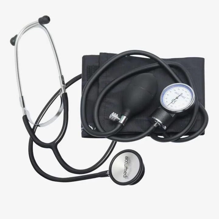 Reliable Manual BP Monitor for Accurate Blood Pressure Check
