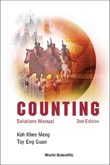 Counting Solutions Manual 2nd Edition | Combinatorics Guide