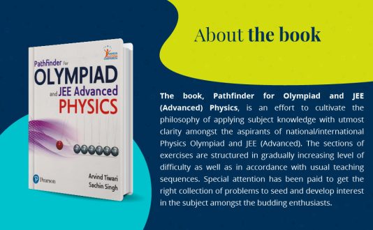 Pathfinder for Olympiad and JEE Advanced Physics Book - pickbazaar bd
