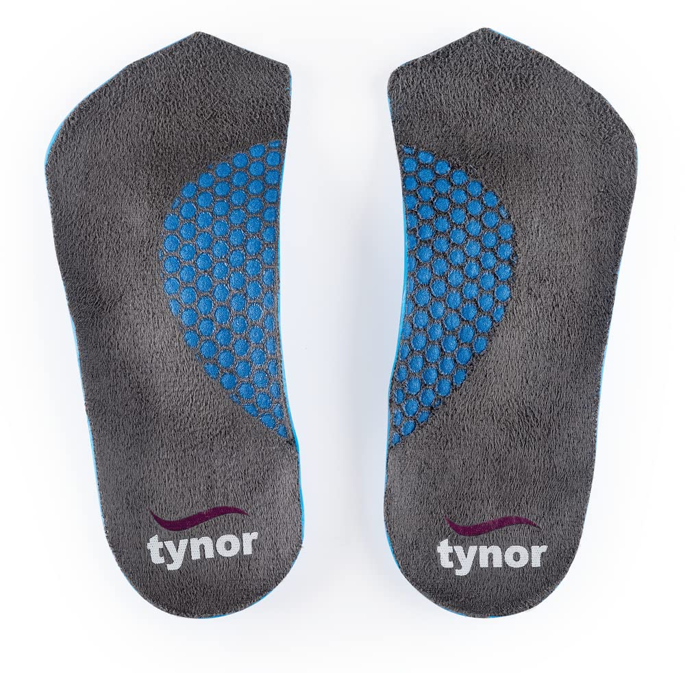 Tynor Medial Arch Orthosis (Pair) Adult Foot Support