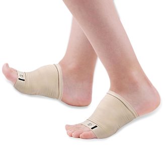 Powerful Metatarsal Compression Arch Support Sleeve for Foot Pain