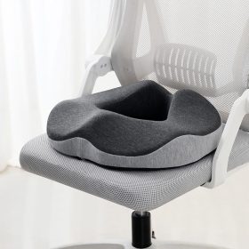 Premium Non Slip Seat Cushion for Office Chair in Bangladesh