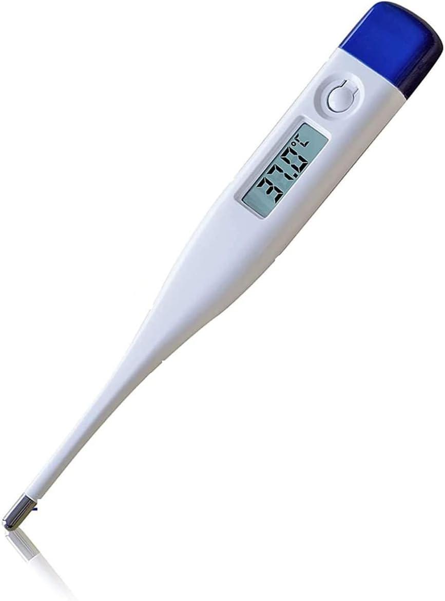 BP Machine and Thermometer 2-in-1 Combo – Best Health Care Pack - Image 4