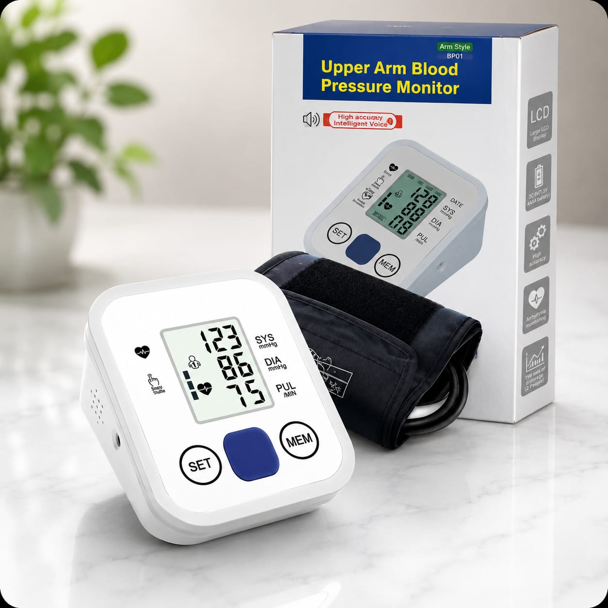 bp-machine-and-thermometer-combo